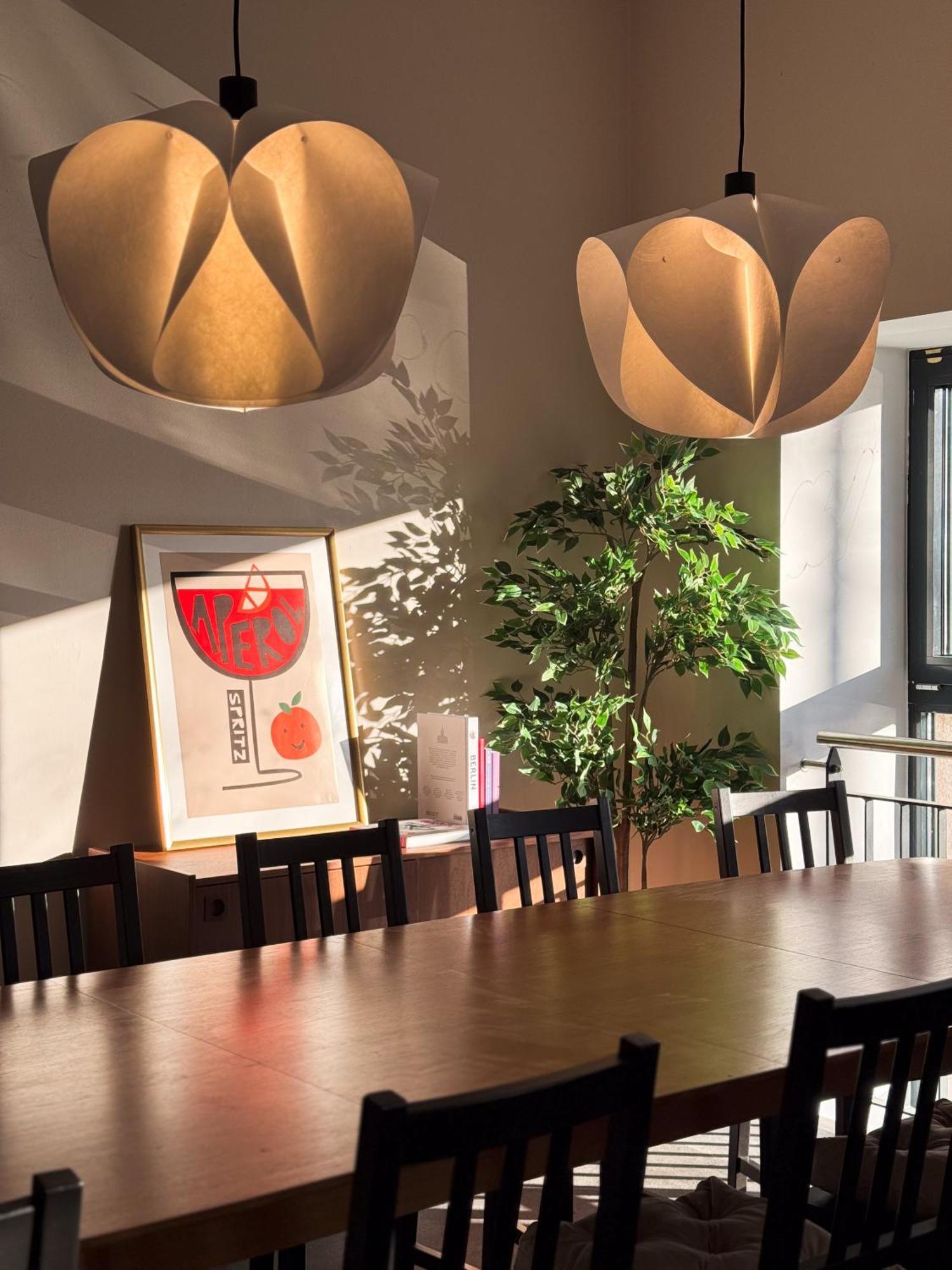 Appartement Schoenhaus Prenzlauer Berg - Grosszuegiges Design-apartment *