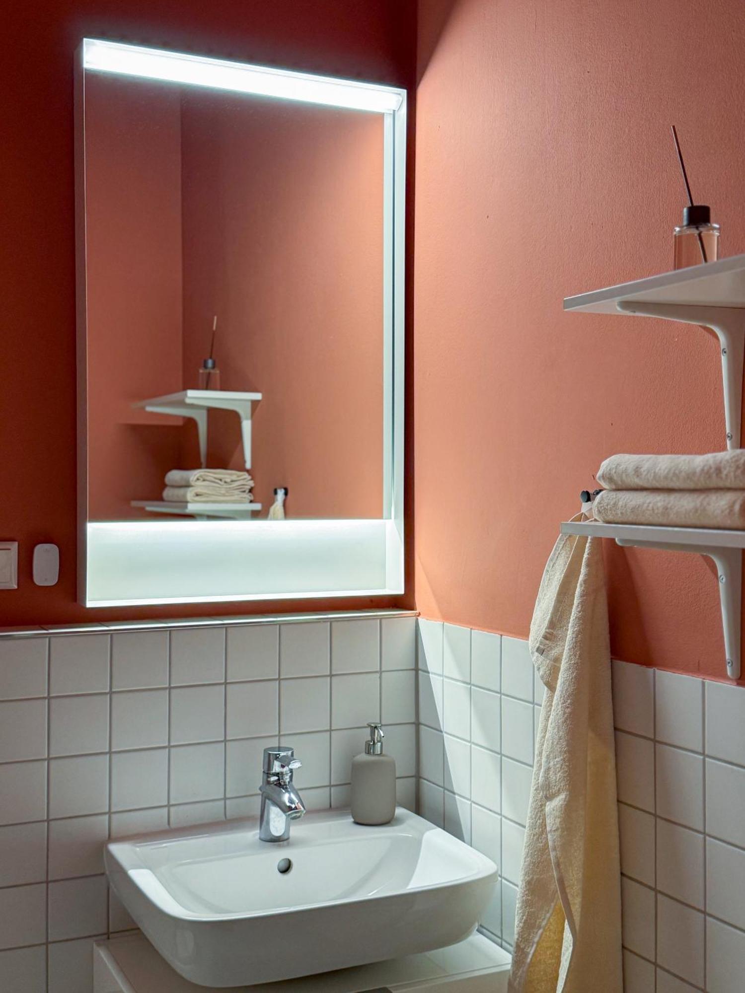 Schoenhaus Prenzlauer Berg - Grosszuegiges Design-apartment Appartement Berlijn