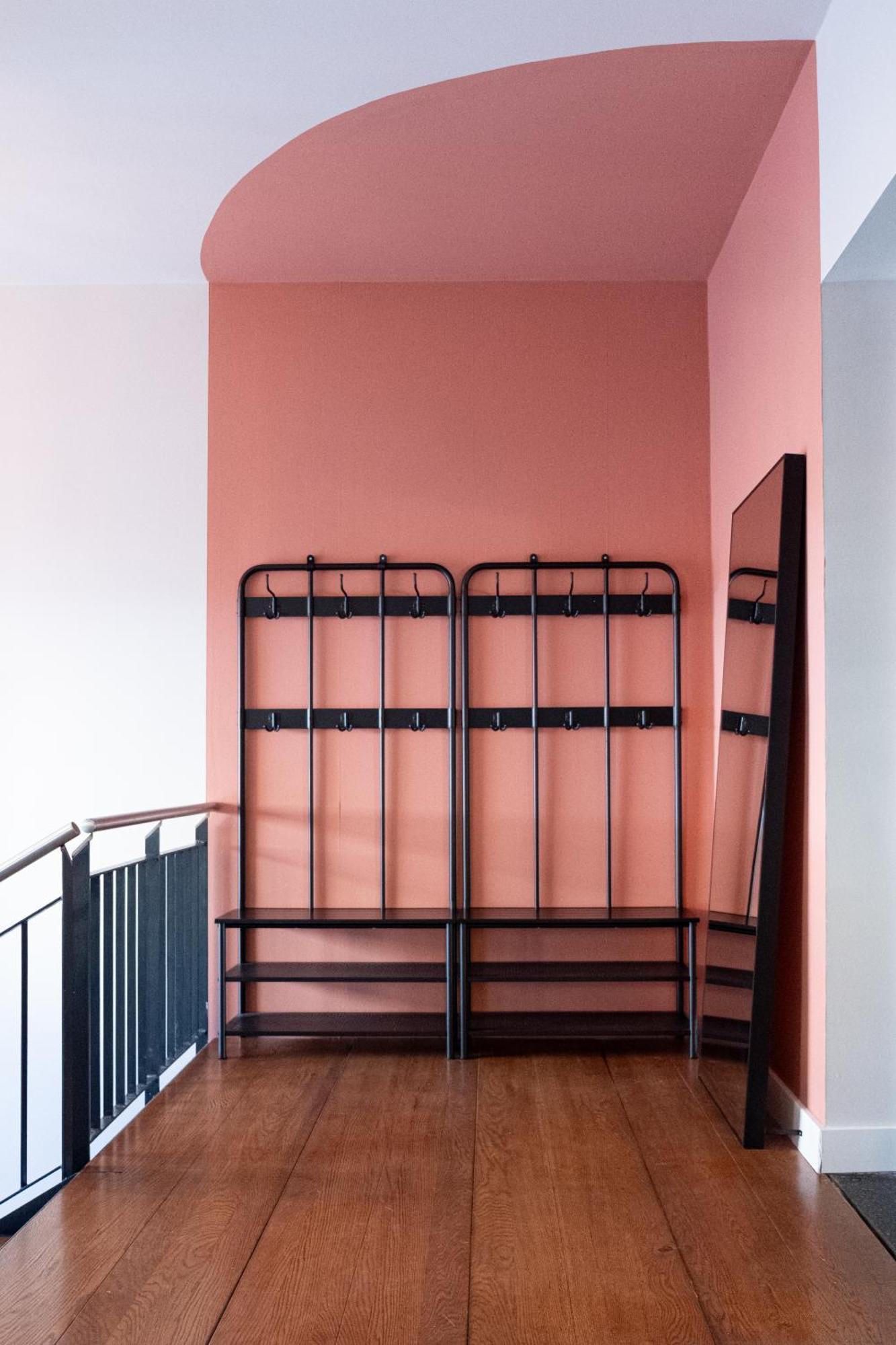 Schoenhaus Prenzlauer Berg - Grosszuegiges Design-apartment Berlijn